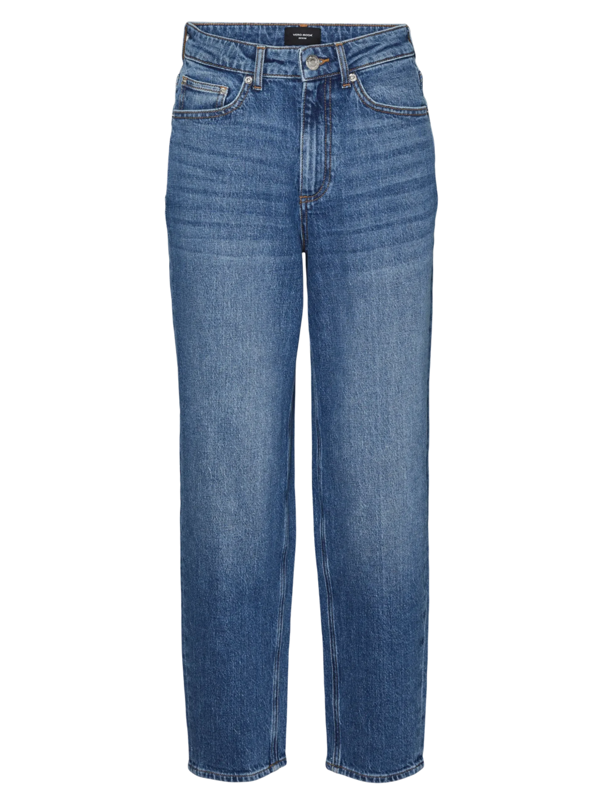 VMCTESSA Hohe Taille Hohe Taille Jeans