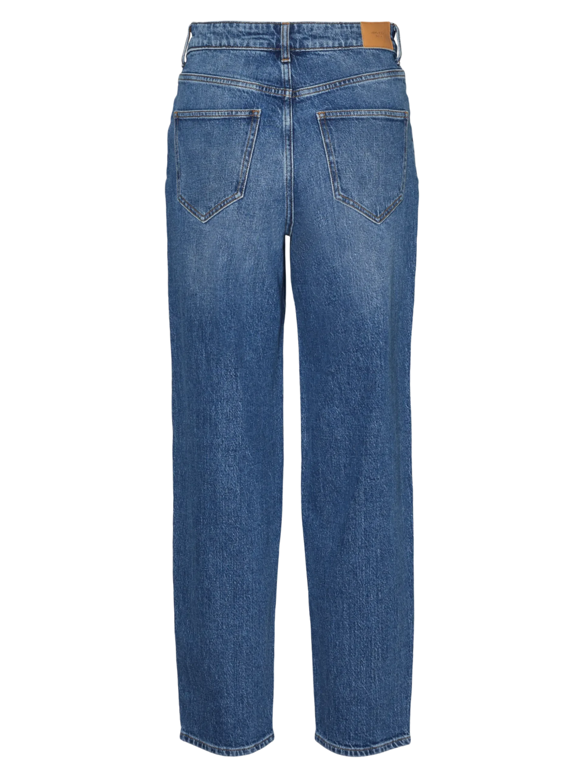 VMCTESSA Hohe Taille Hohe Taille Jeans
