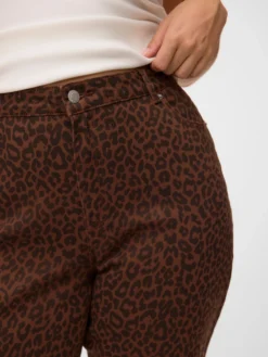 VMCTESSA Hohe Taille Hohe Taille Jeans