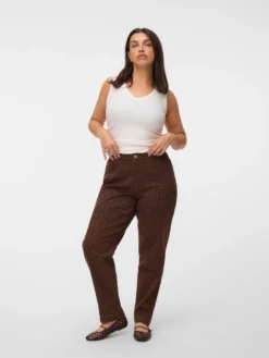 VMCTESSA Hohe Taille Hohe Taille Jeans