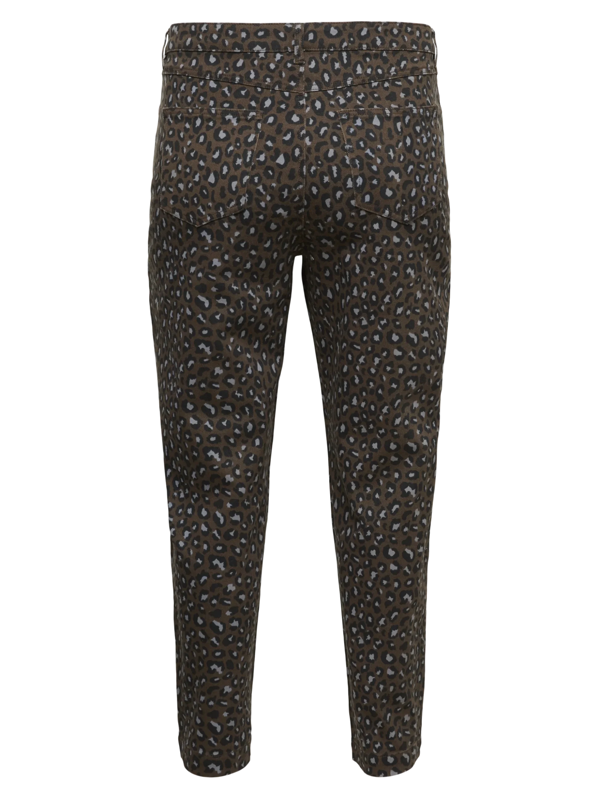 VMCTESSA Hohe Taille Hohe Taille Jeans