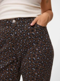 VMCTESSA Hohe Taille Hohe Taille Jeans