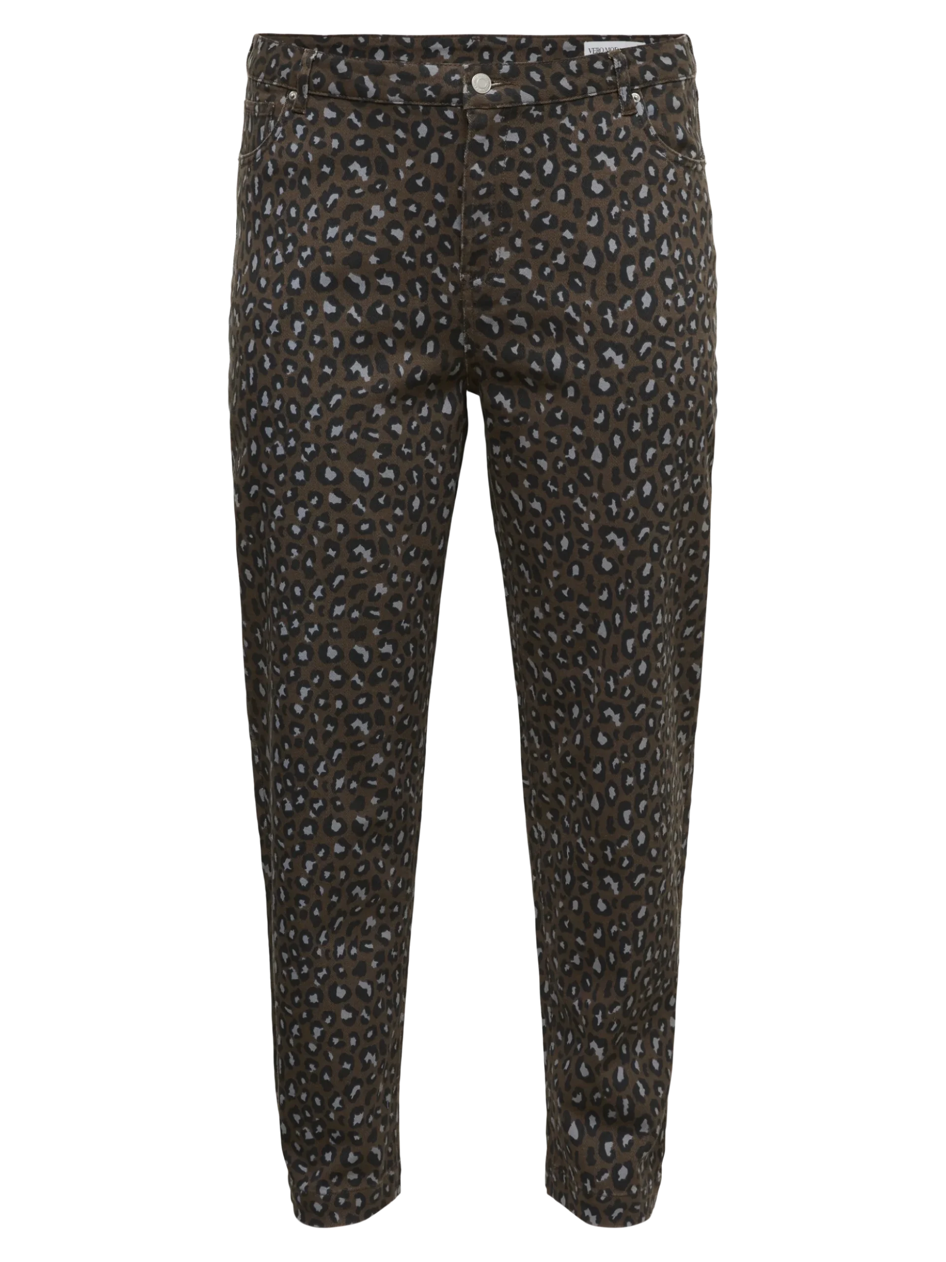 VMCTESSA Hohe Taille Hohe Taille Jeans