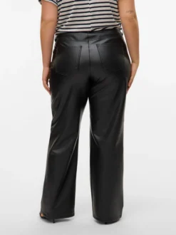 VMCTESSA Hohe Taille Hose