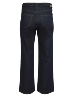 VMCTESSA Hohe Taille Weiter Beinschnitt Jeans