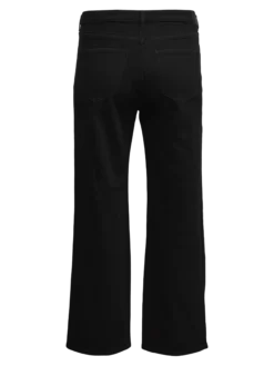 VMCTESSA Hohe Taille Weiter Beinschnitt Jeans