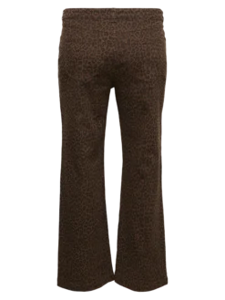 VMCTESSA Hohe Taille Weiter Beinschnitt Jeans