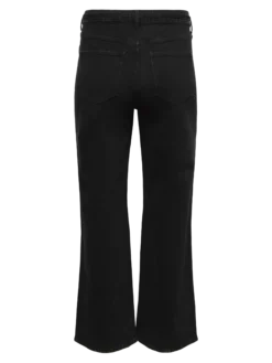 VMCTESSA Hohe Taille Weiter Beinschnitt Jeans