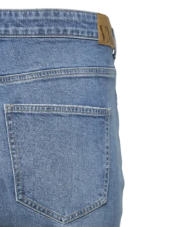 VMCTESSA-STRETCH Hohe Taille Hohe Taille Jeans