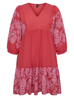 VMCTIPPE Kurzes Kleid