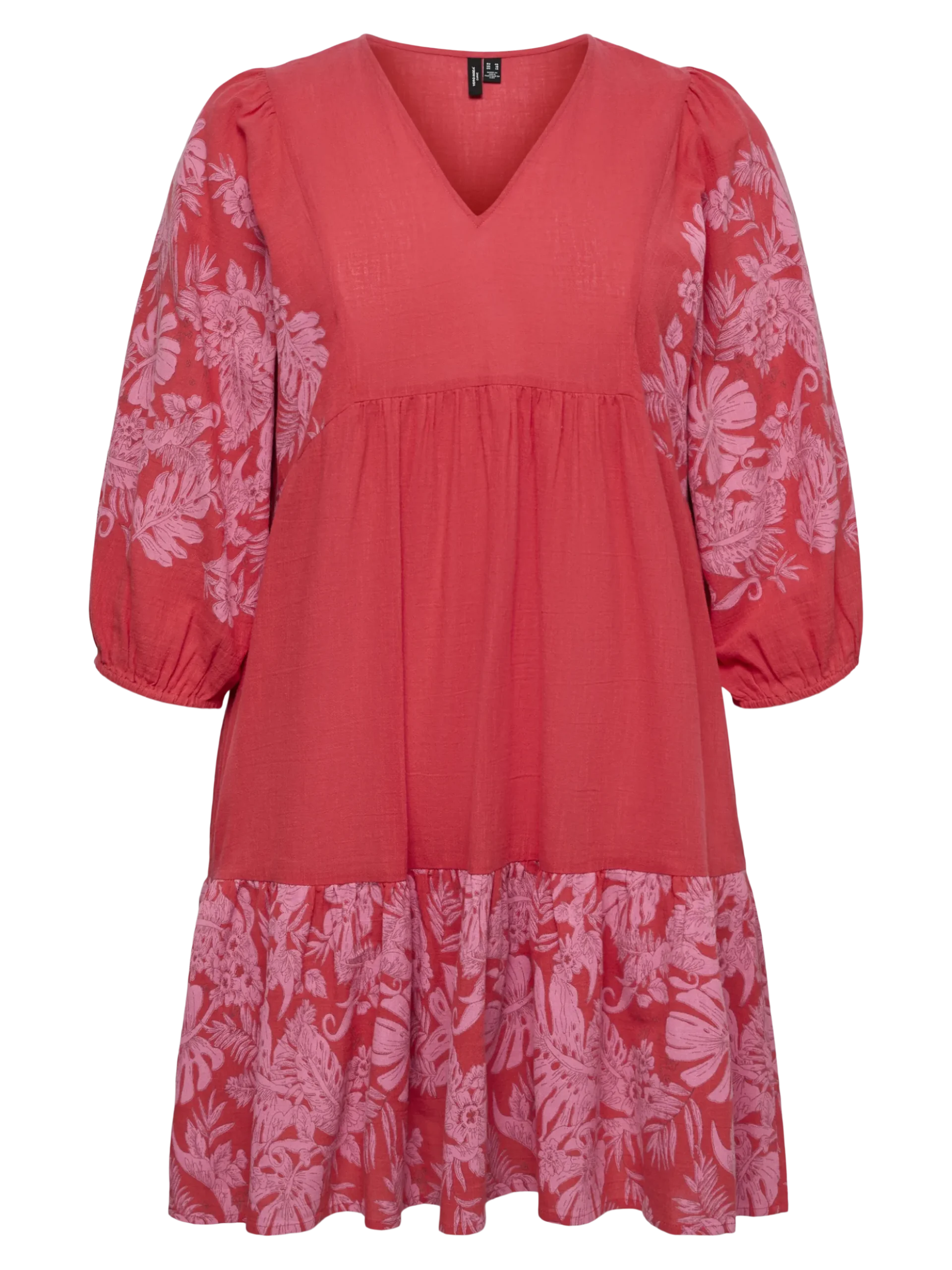 VMCTIPPE Kurzes Kleid