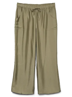 VMCTOMA Hohe Taille Hose
