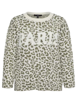 VMCTRES Strickpullover
