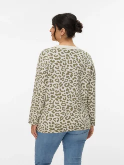 VMCTRES Strickpullover