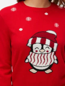 VMCUTE Strickpullover