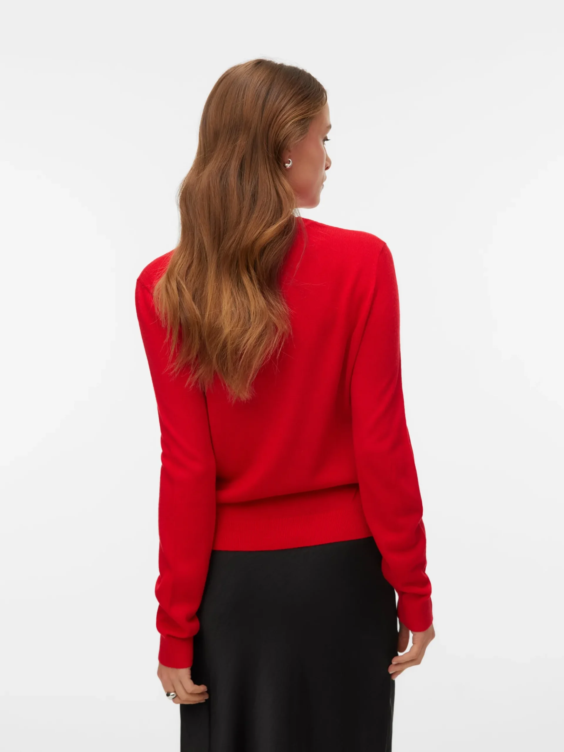 VMCUTE Strickpullover