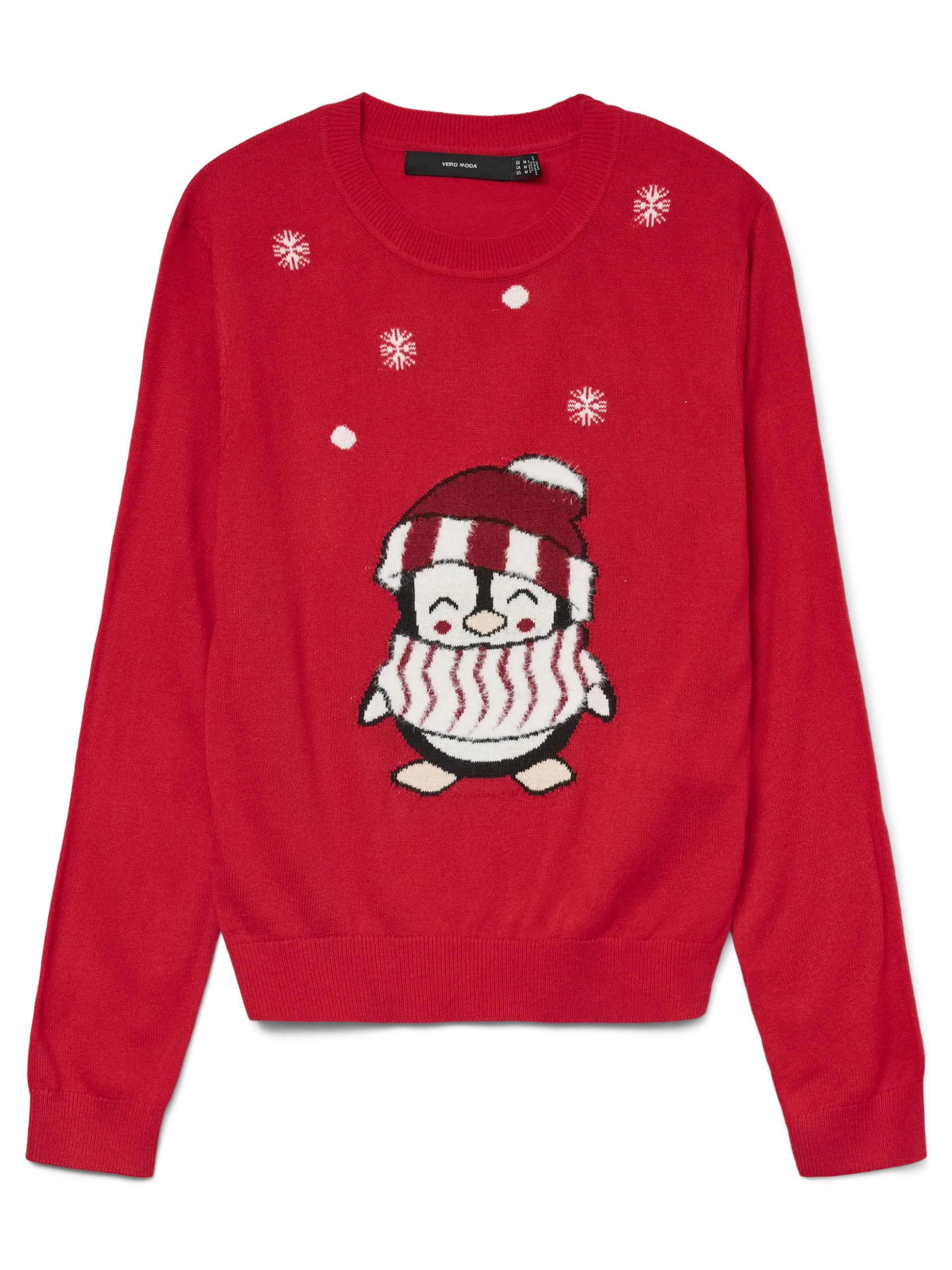 VMCUTE Strickpullover