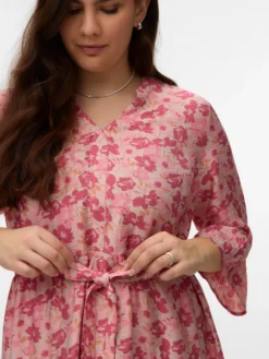 VMCVERA Kurzes Kleid