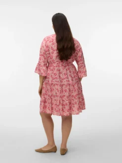 VMCVERA Kurzes Kleid