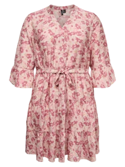 VMCVERA Kurzes Kleid