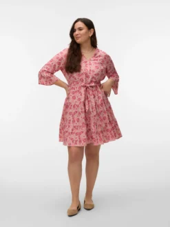VMCVERA Kurzes Kleid
