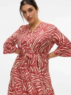 VMCVERA Kurzes Kleid