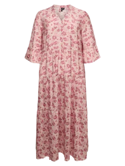 VMCVERA Langes Kleid