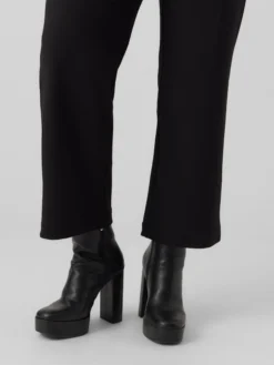 VMCZAMIRA Mittlere Taille Hose