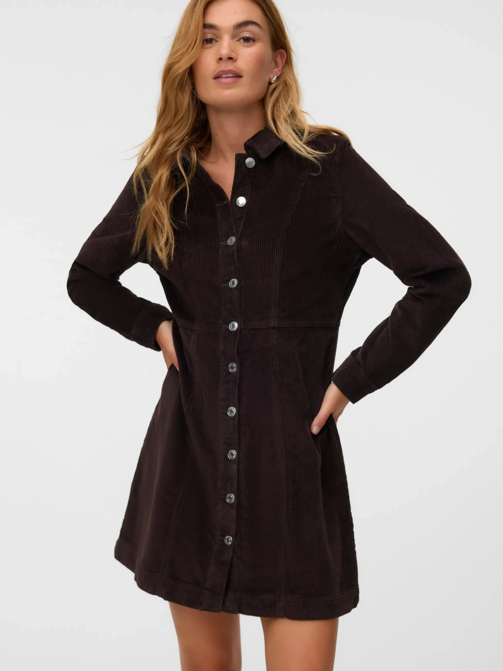 VMDAISY Kurzes Kleid