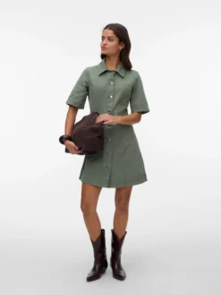 VMDAISY Kurzes Kleid