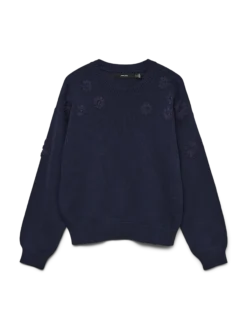 VMDAISY Strickpullover