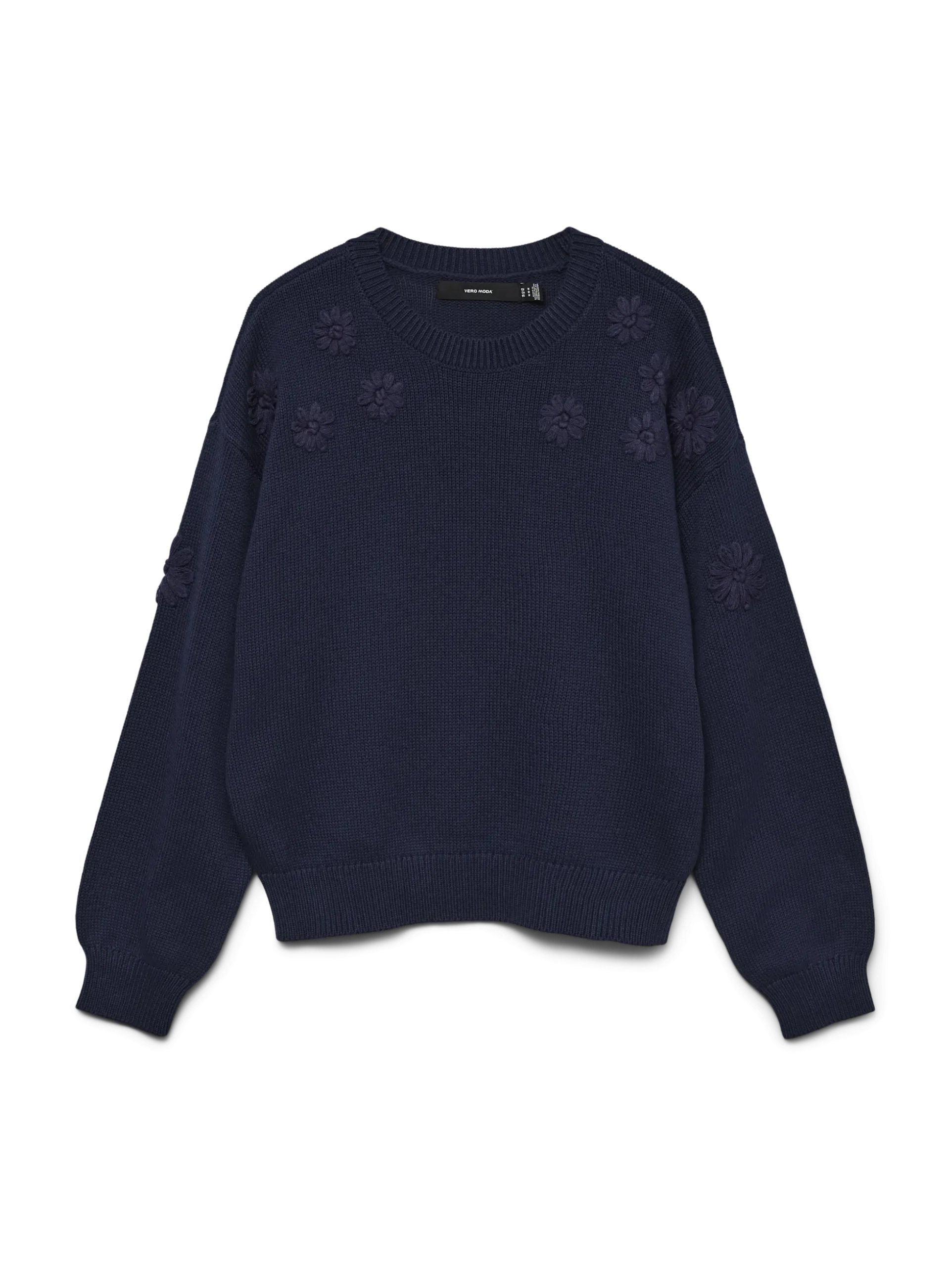 VMDAISY Strickpullover
