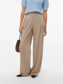 VMDALLAS Hohe Taille Hose