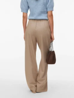 VMDALLAS Hohe Taille Hose
