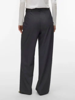 VMDALLAS Hohe Taille Hose