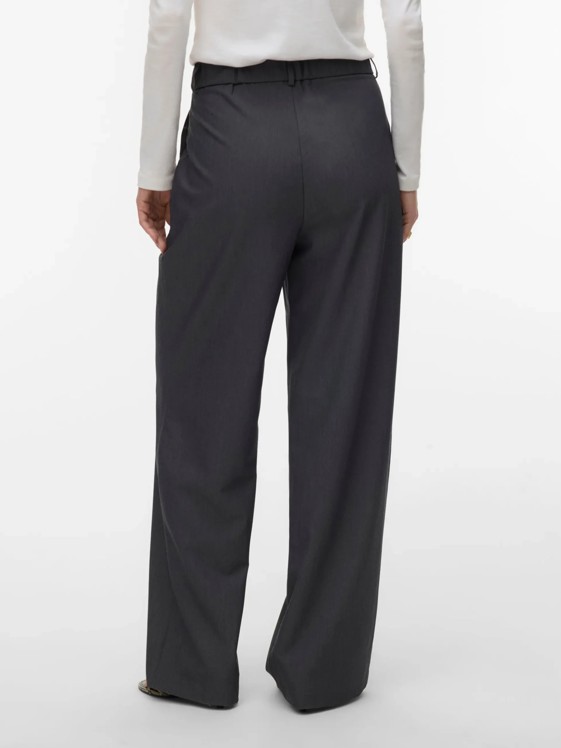 VMDALLAS Hohe Taille Hose