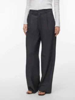VMDALLAS Hohe Taille Hose