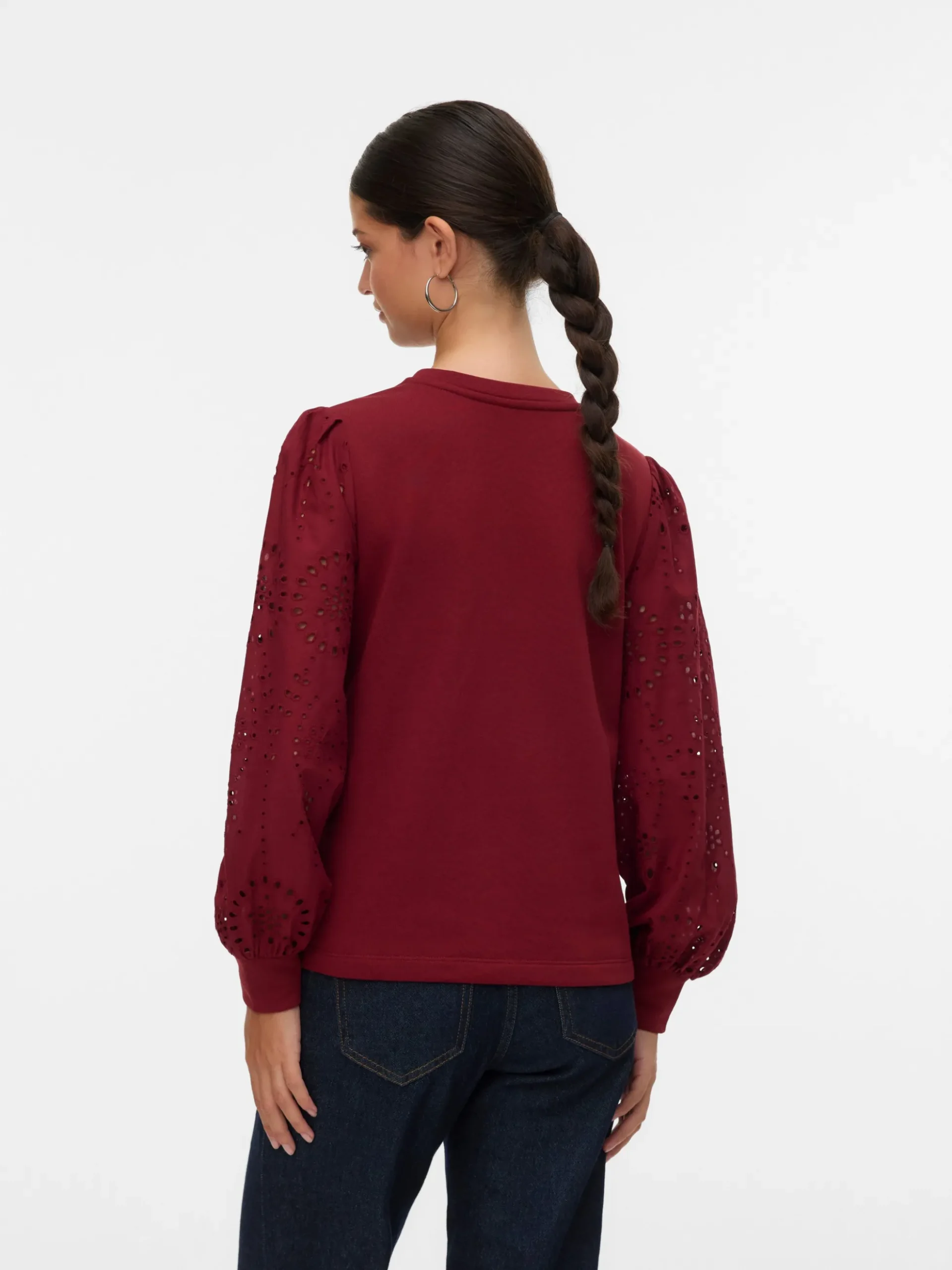 VMDAMINE Sweatshirt