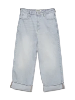 VMDARCY Mid Rise Weiter Beinschnitt Jeans