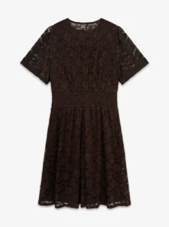 VMDEA Midikleid
