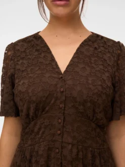 VMDEA Midikleid
