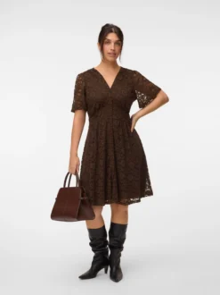 VMDEA Midikleid