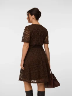 VMDEA Midikleid