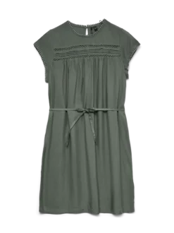 VMDEBBIE Kurzes Kleid