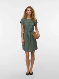 VMDEBBIE Kurzes Kleid