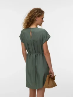 VMDEBBIE Kurzes Kleid