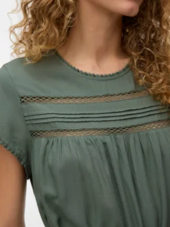 VMDEBBIE Kurzes Kleid