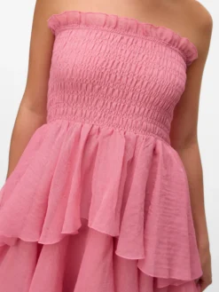 VMDELILAH Langes Kleid