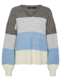 VMDESMA Strickpullover