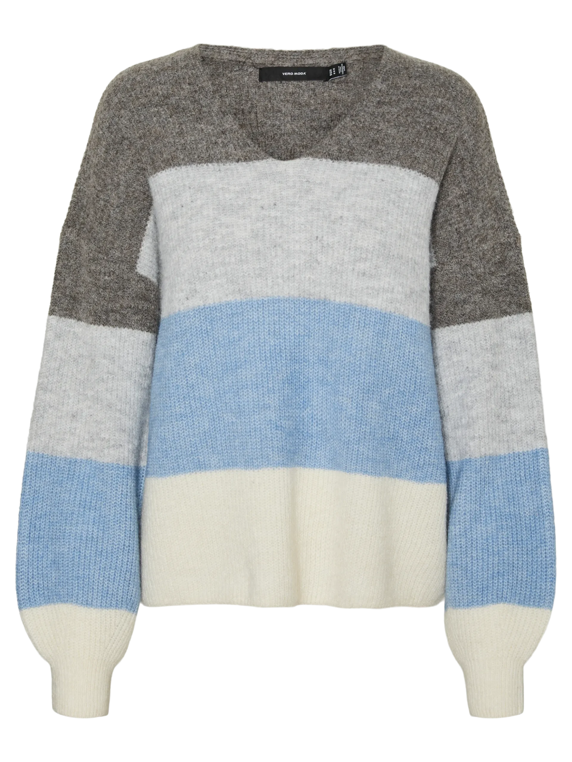 VMDESMA Strickpullover
